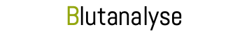 Blutanalyse
