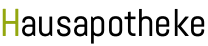 Hausapotheke